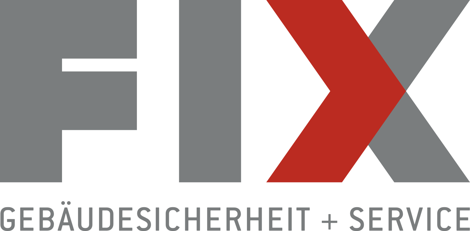 FIX Gebäudesicherheit + Service